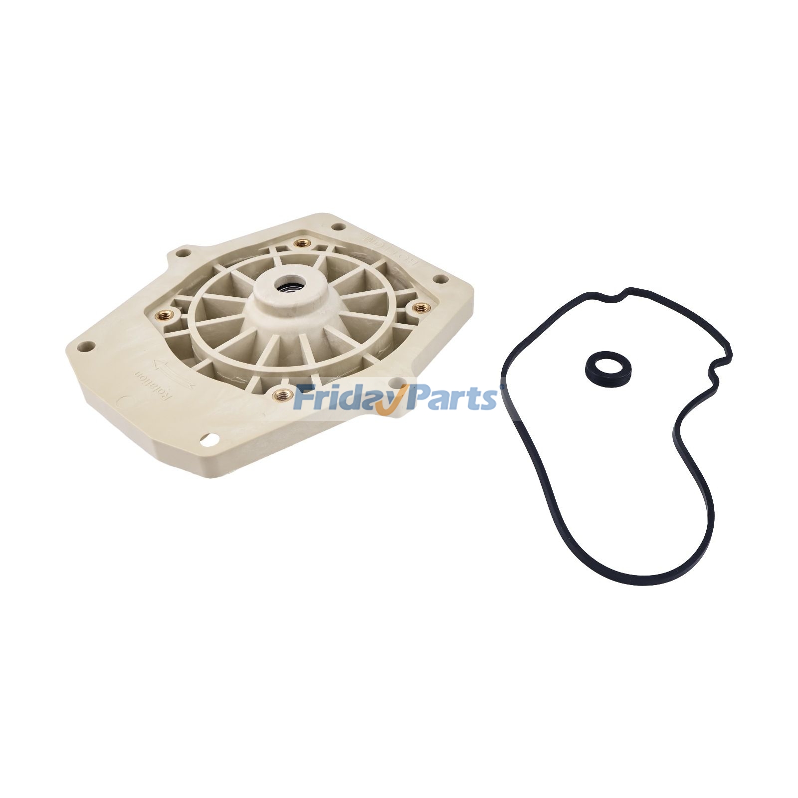  Seal Plate For OTHER BRAND