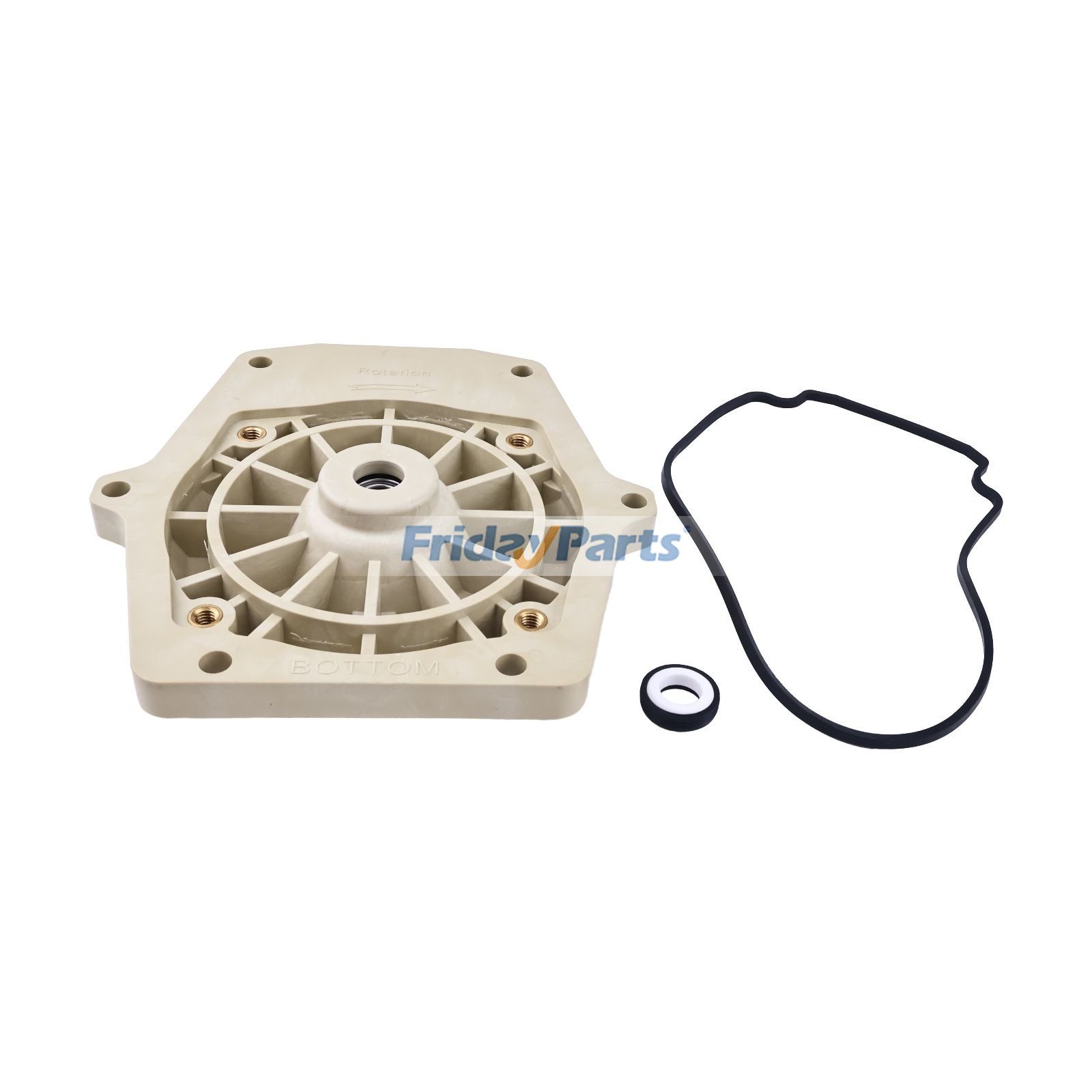 Seal Plate for Others