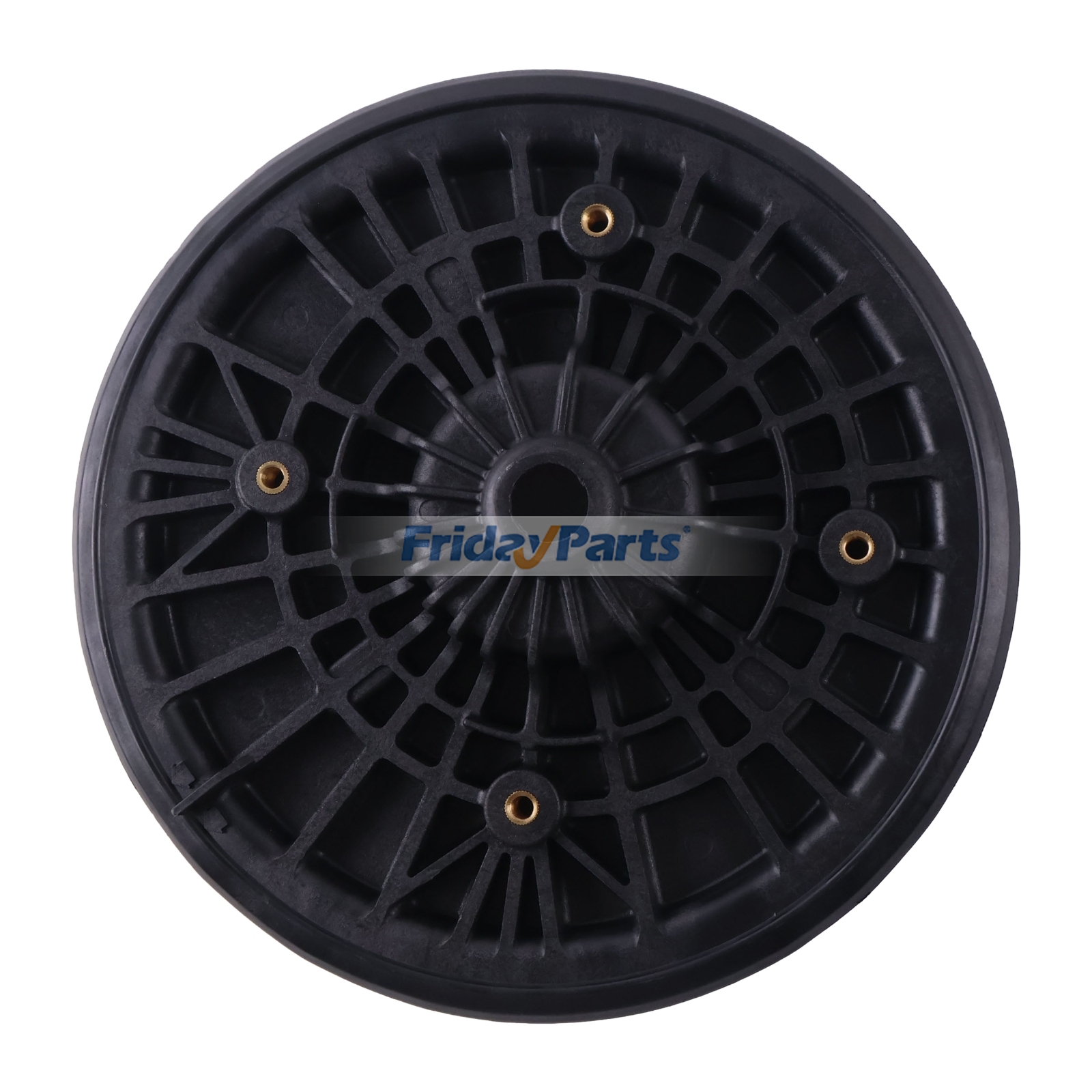 FridayParts Dichtungsplatte