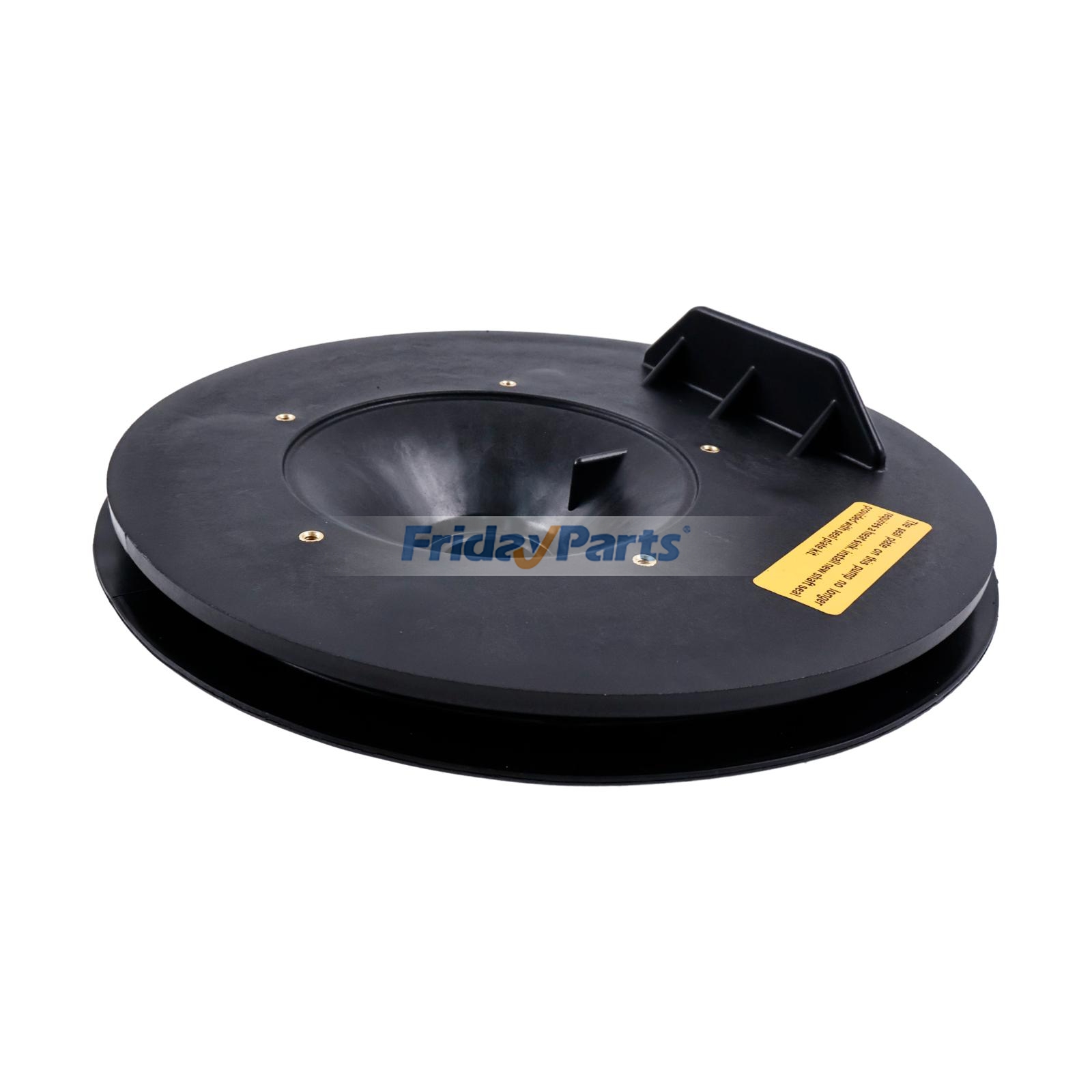 Others Seal Plate Kit