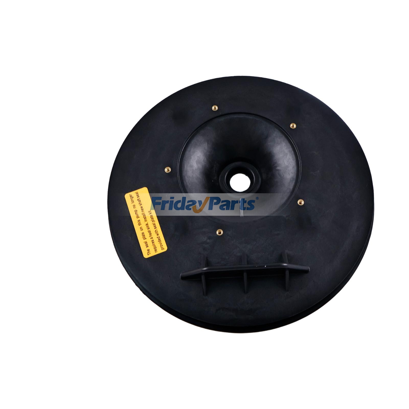 Seal Plate Kit compatible with Others