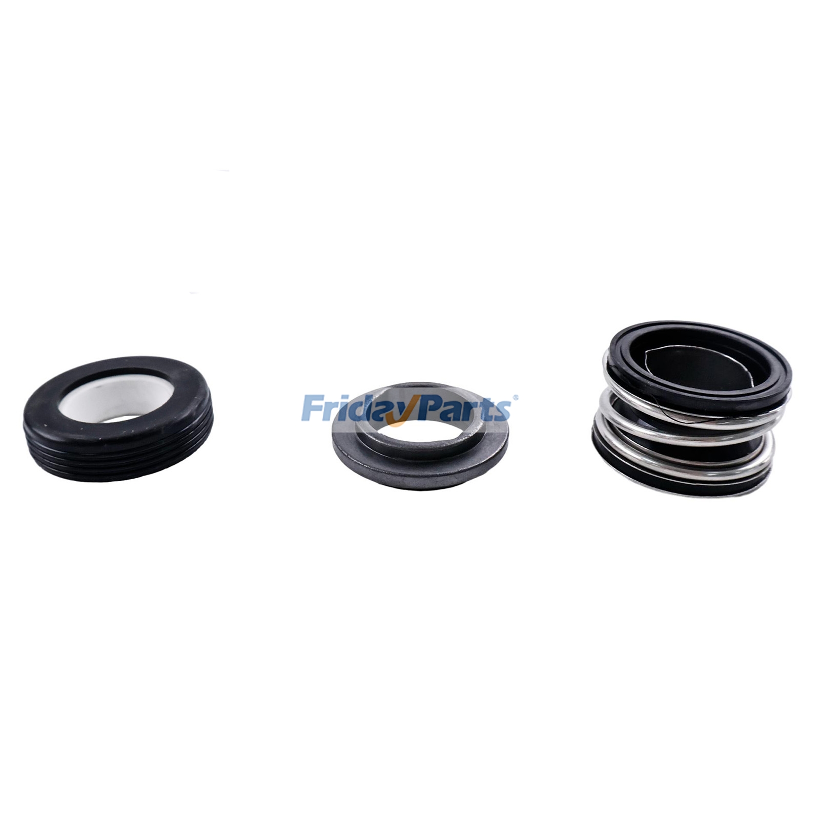FridayParts Seal Plate Kit