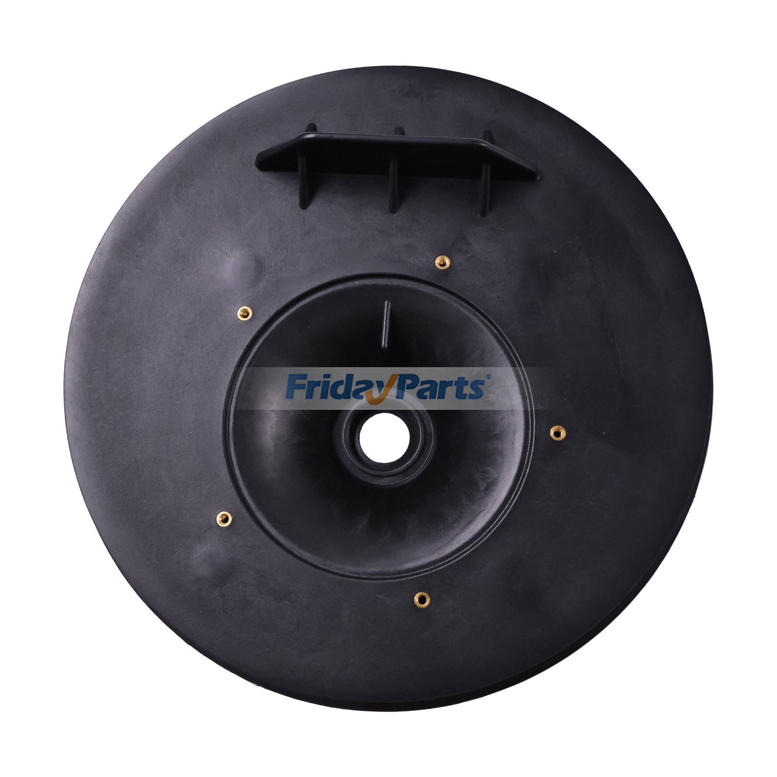 FridayParts Seal Plate