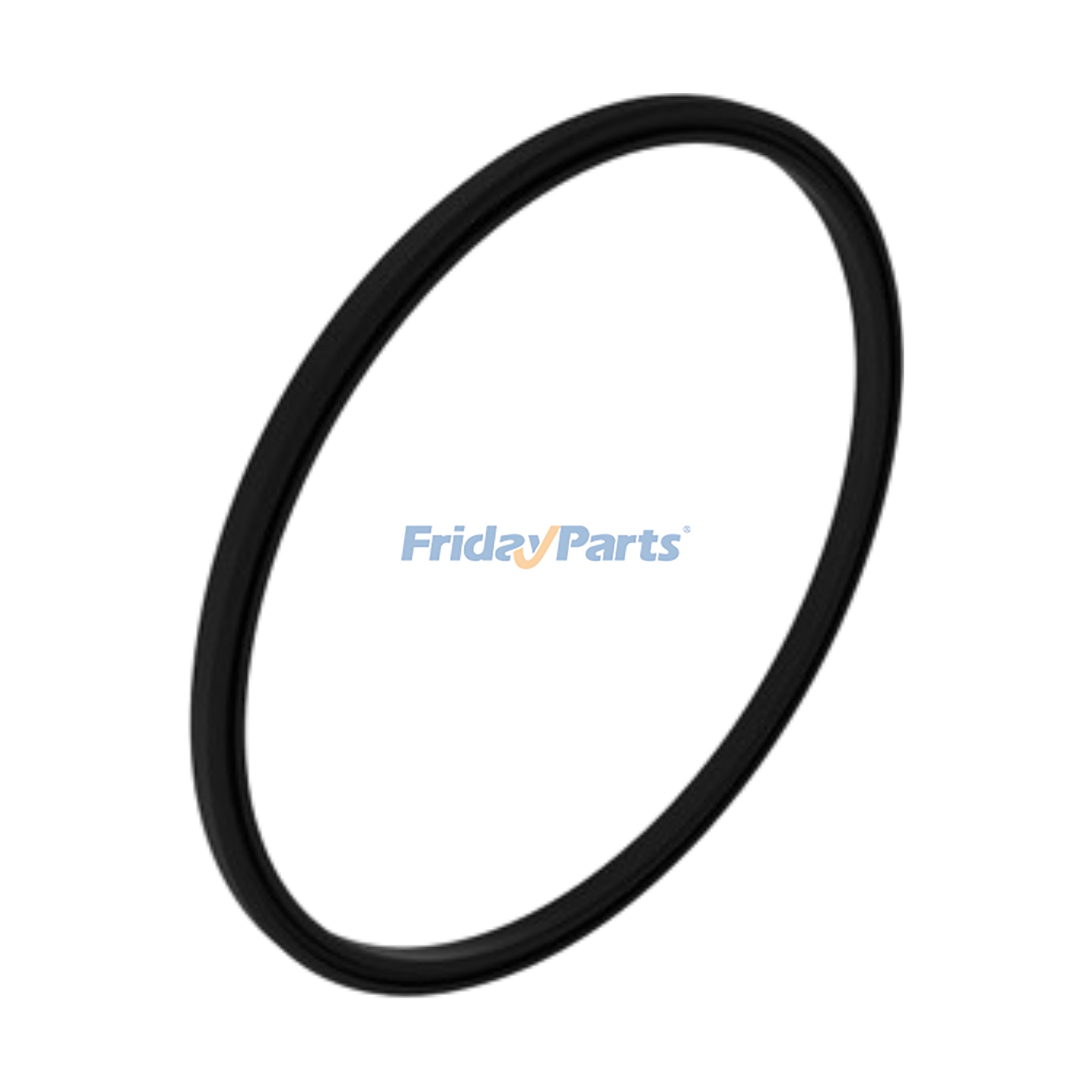 Seal RE264238 for John Deere Engine 6135 Tractor 9330 9430 9530 9630 9430T 9530T 9630T