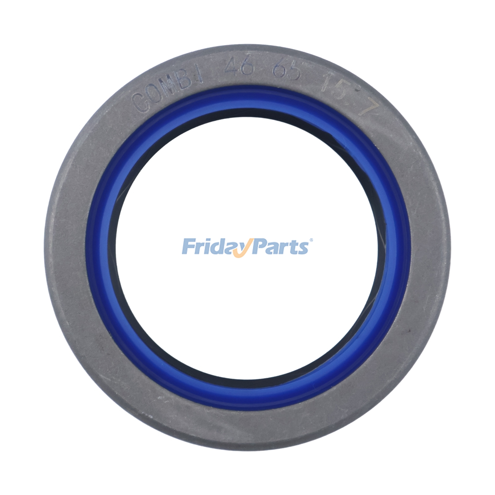 FridayParts Seal 