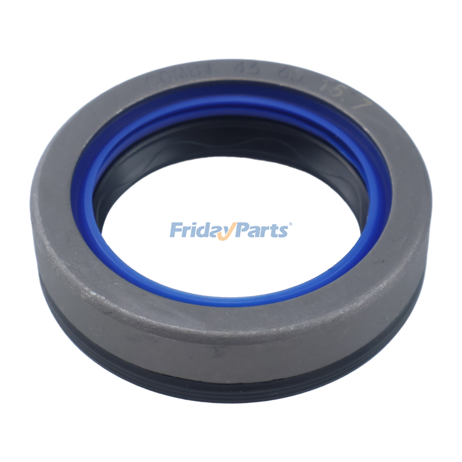 Axle Shaft to Axle Housing Seal RE282355 for John Deere Engine 3029 4045 5030 Tractor 5055E 5060E 5065E 5065M 5075E 5075M