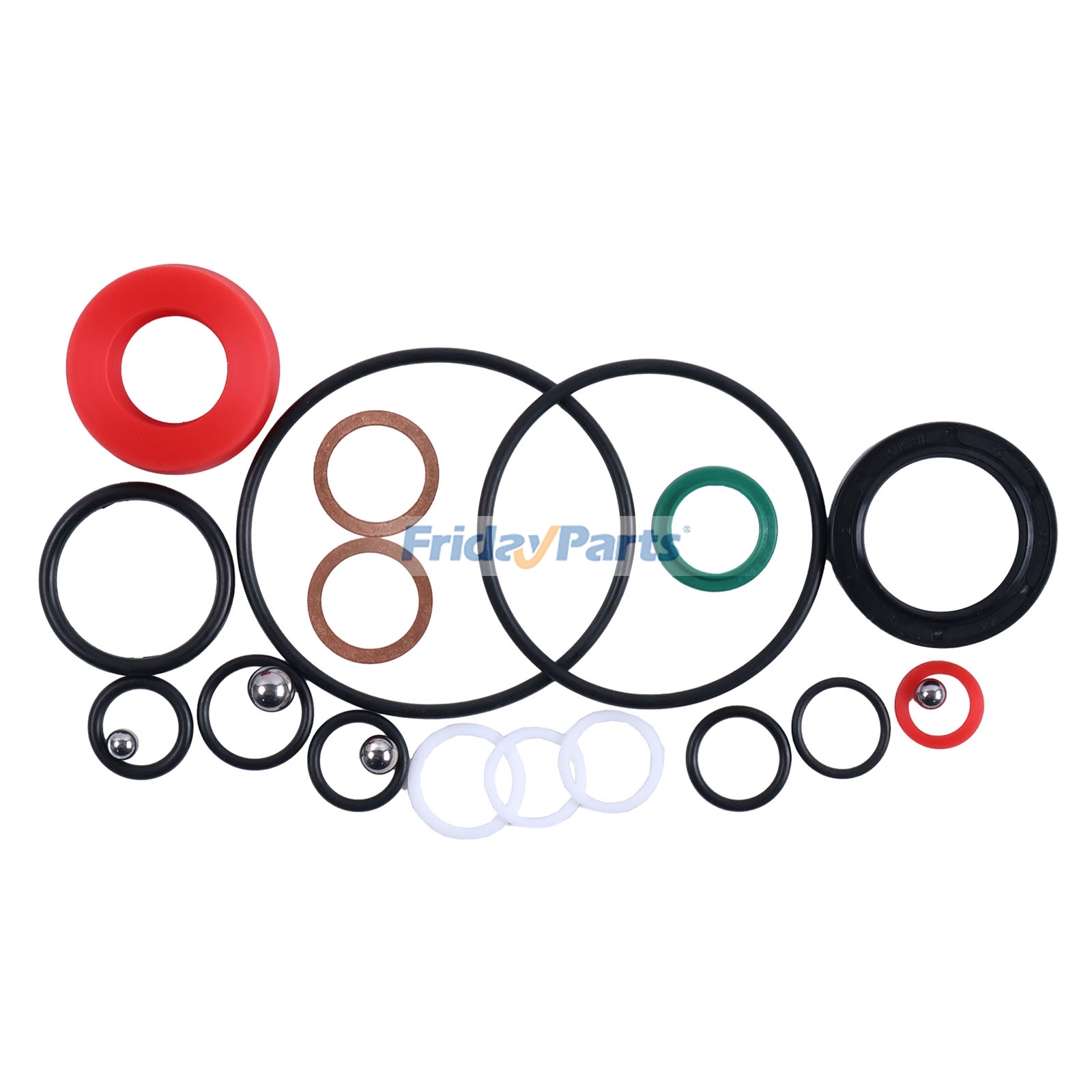 Seal Rebuild Kit in Stock in China,China Stock