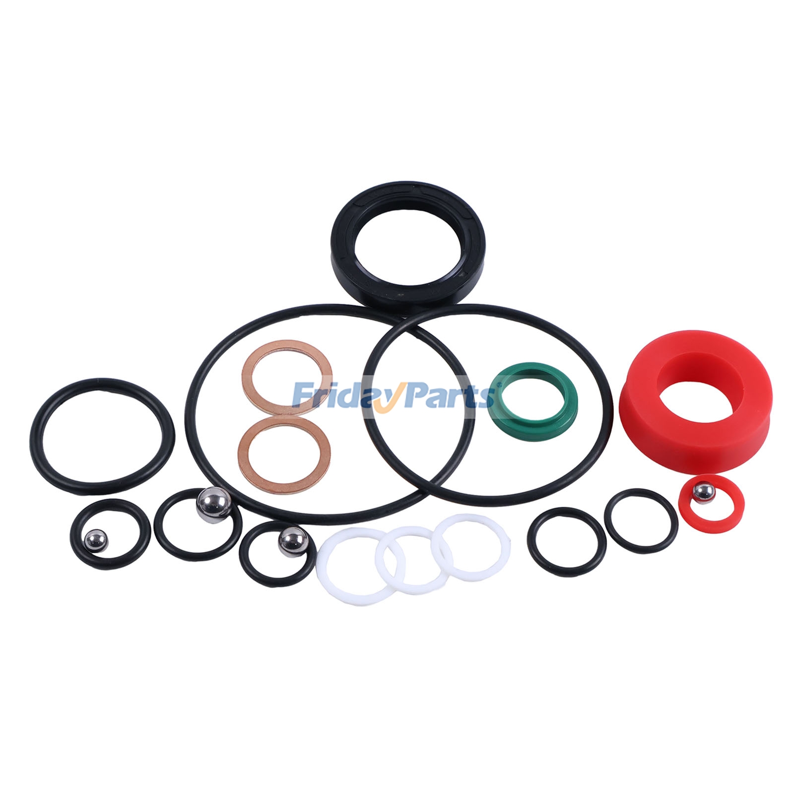 Seal Rebuild Kit for Craftsman Floor Jack 328.12160