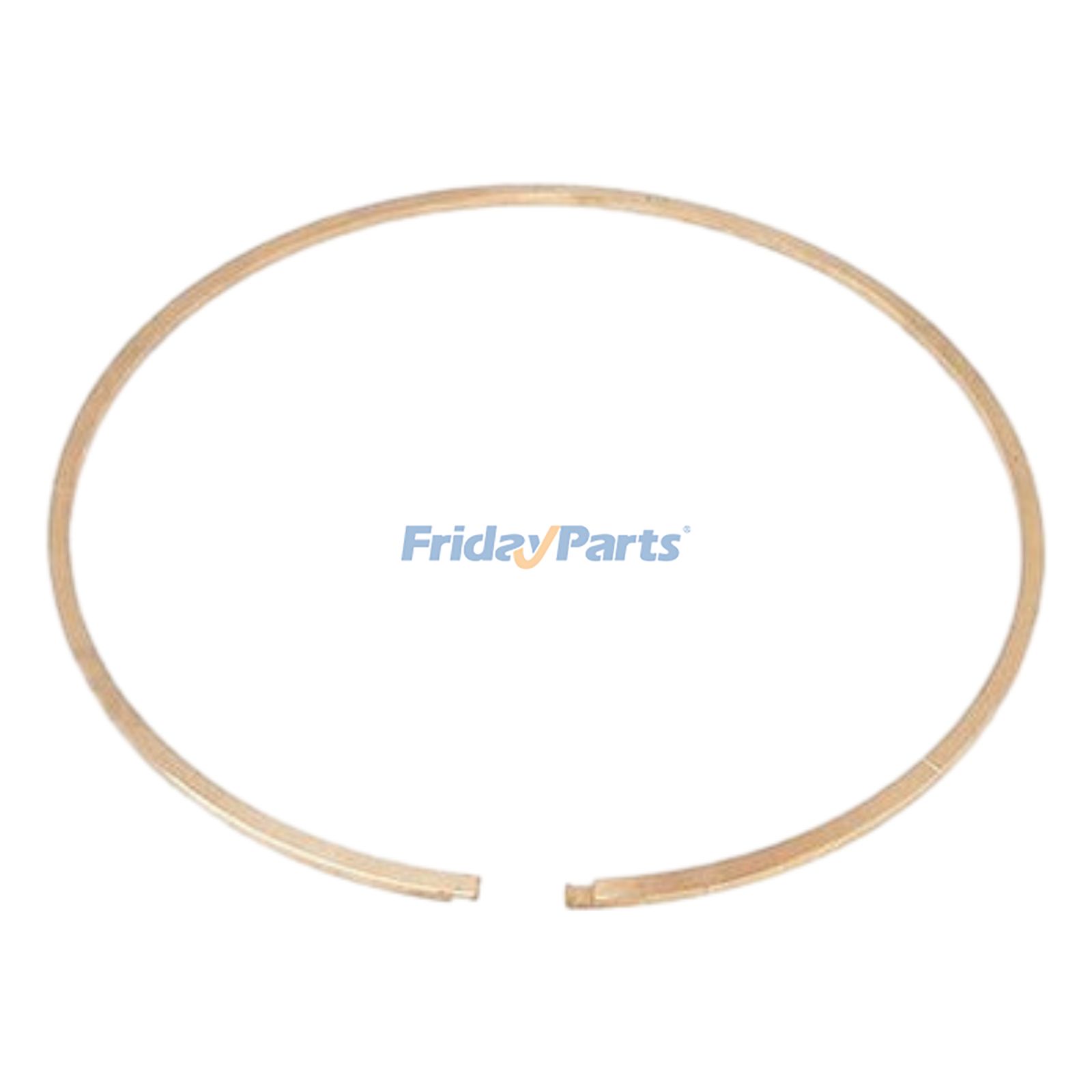 Seal Ring 17M-15-49290 for Komatsu Crawler Dozer D155A-3 D155A-5 D155A-6 D155A-6R D155AX-5