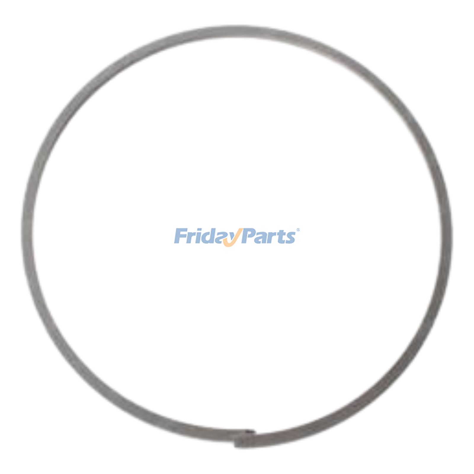 Seal Ring 32154-33900-71 for Toyota Engine 14Z 3F 12Z 1FZ Forklift 50-5FD60 50-5FD70 5FD50 5FD60 5FDM60