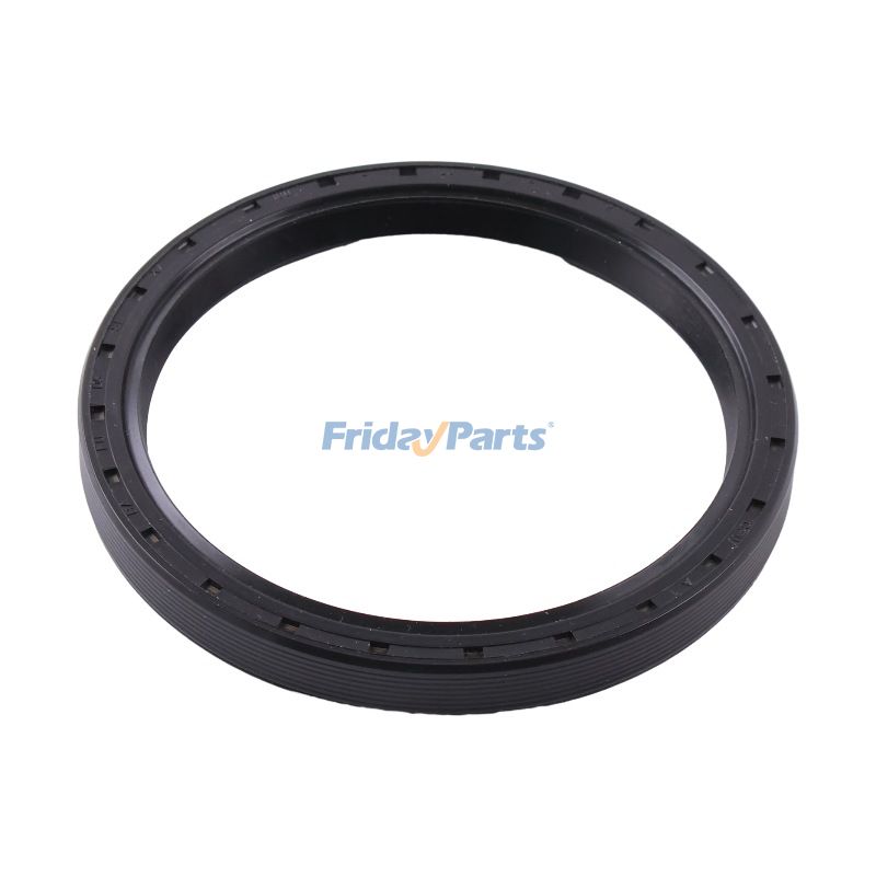 Seal Ring Vibratory Roller for Compactor