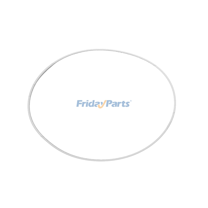 Seal Ring 566-15-49210 for Komatsu Loader WA900-8 Bulldozer D275A-5 D475A-3 D475A-5 D375A-6 D375A-8