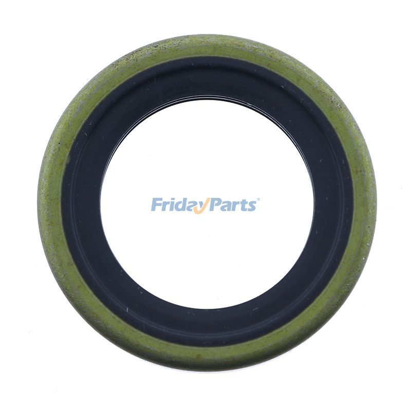 Bague d'étanchéité 7325259 pour chargeuse compactepour Chargeur