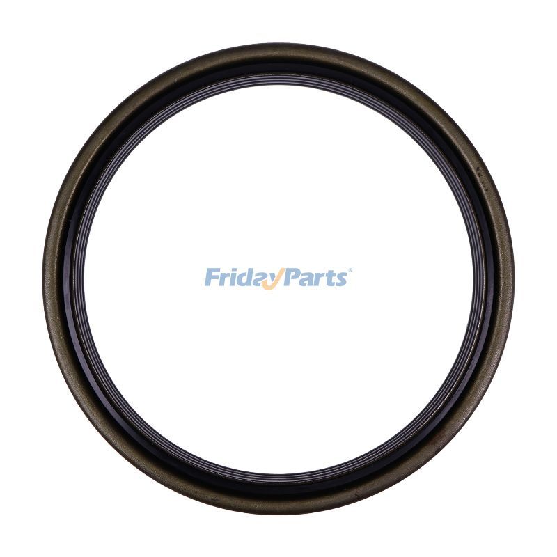 Seal T187684 for John Deere Engine 4045HT072 4045HT073 Loader 210K 210L 210LE 210LJ 310J 310K