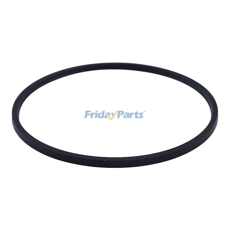 Seal T218782 for John Deere Engine 4045DT050 4045HL288 Loader 210K 210LE 310J 315SJ 325J 325SK 410J