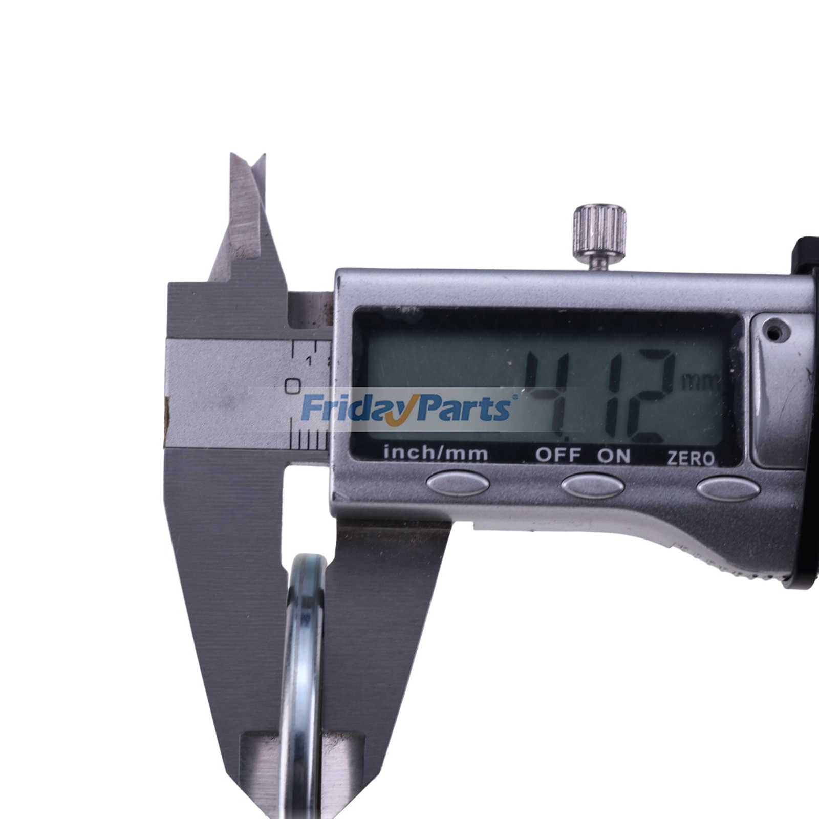 Seal in Stock in China