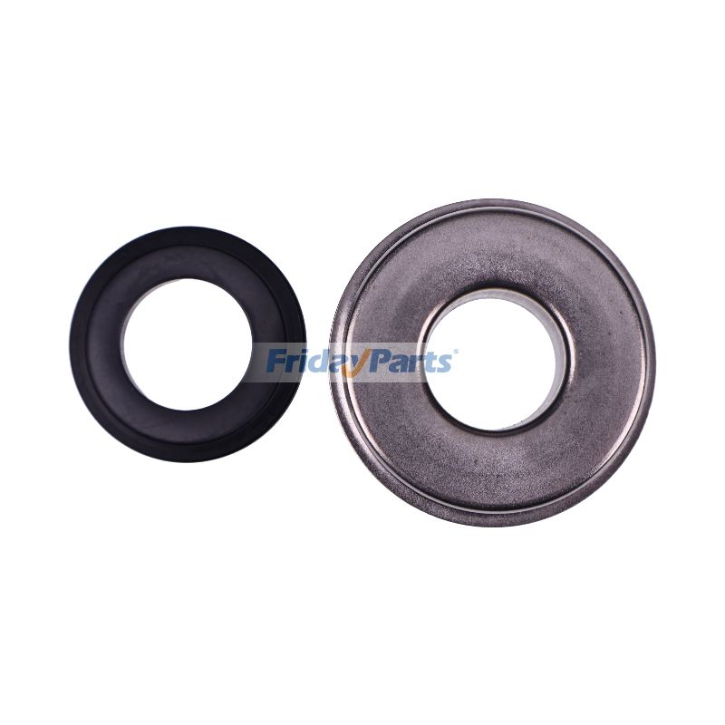 Seal Water Pump EGS850 SAA6D170-P800 DCA-800SSK SA12V140-1GD-E4 For KOMATSU Loader