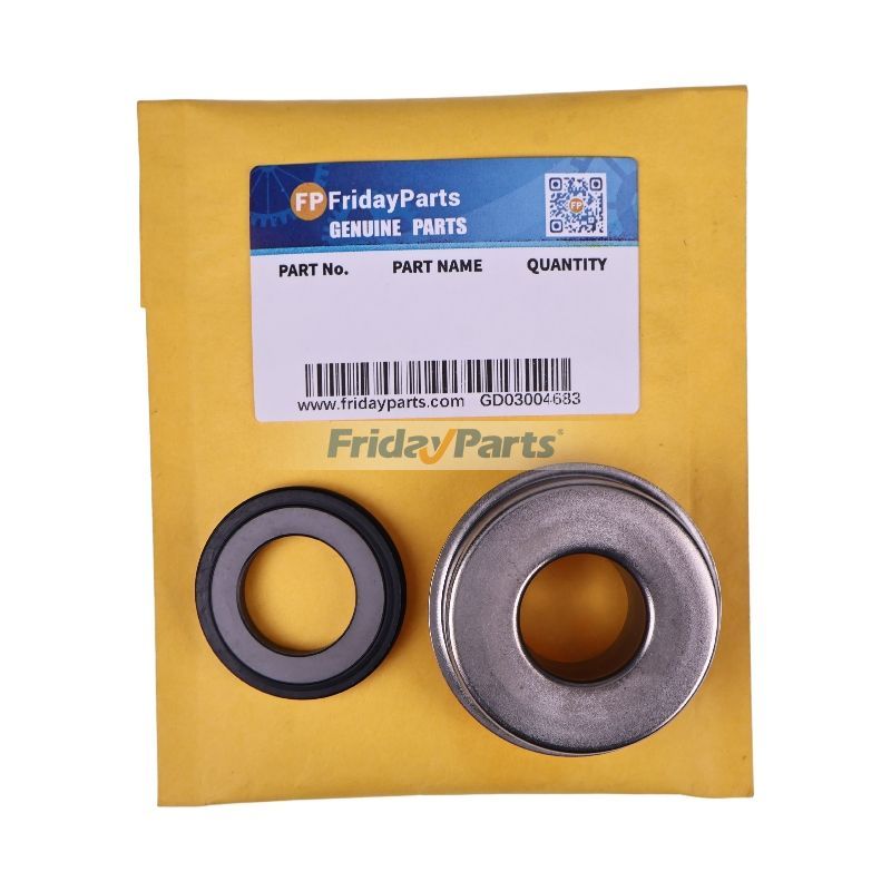 Seal Water Pump 6162-63-1514 for Komatsu HD785-5LC EGS850 SAA6D170-P800 DCA-800SSK SA12V140-1GD-E4