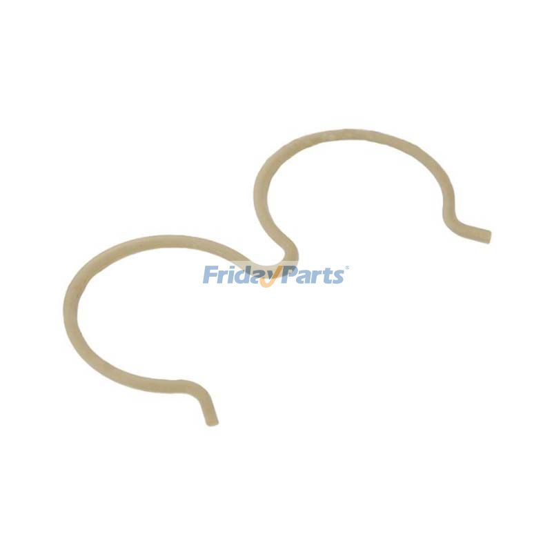 Seal 293925A1 00409753 for New Holland Tractor LV80 U80 CASE Harvester 7000 7700 Loader 570MXT 580M 590L