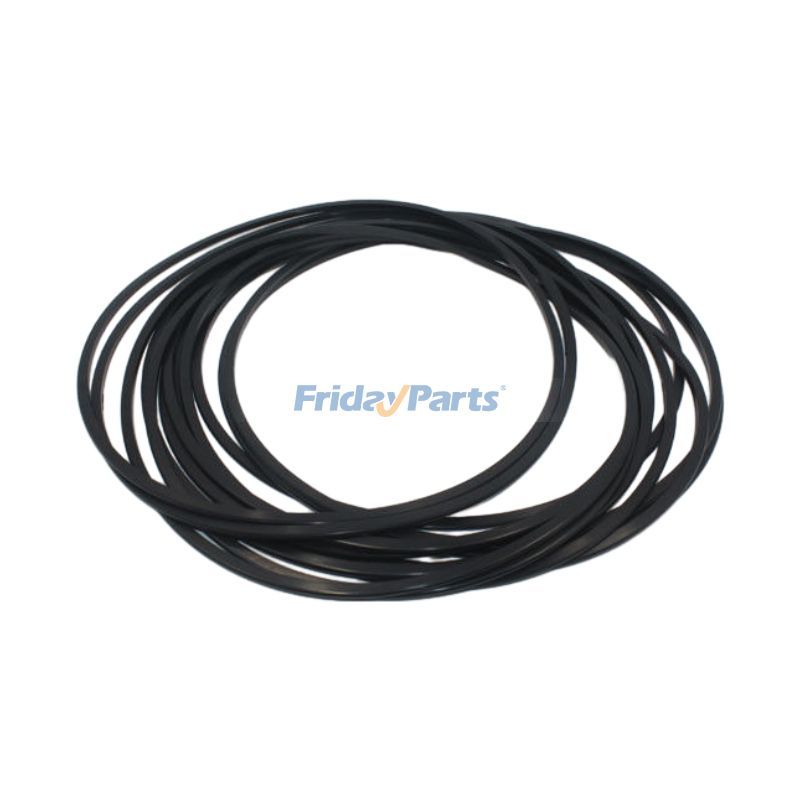 Seal 423-33-31411 for Komatsu Excavator WA380-5 WA380-6 WA400-5 WA430-5 WA430-6