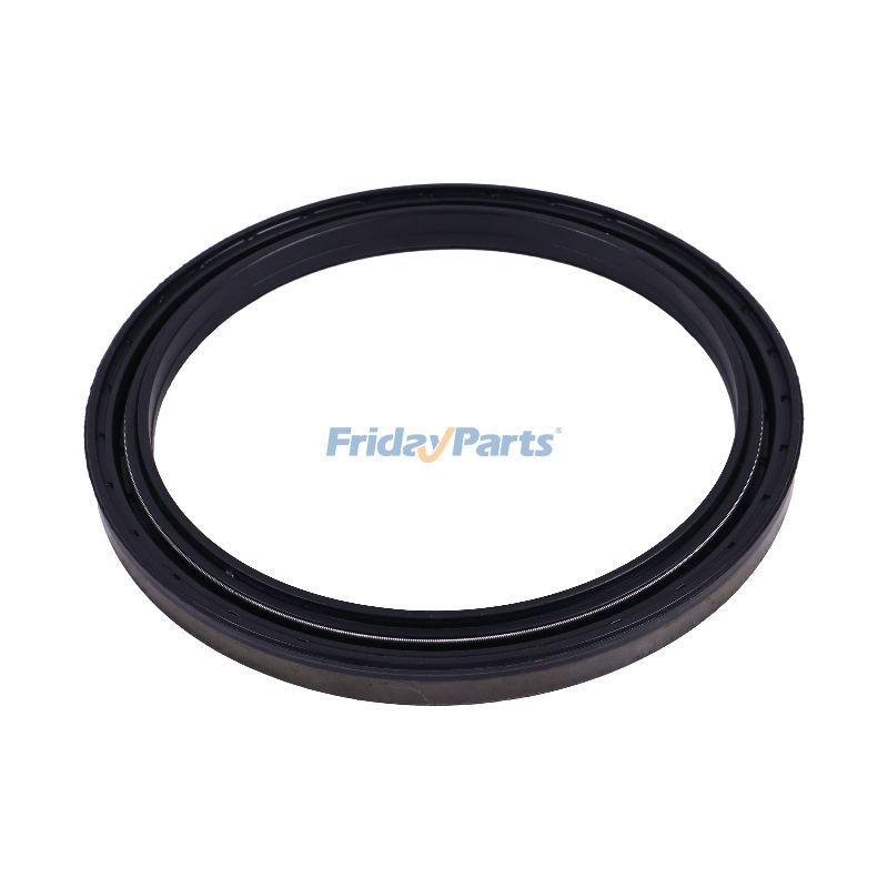 Compactor Seal Vibratory Roller