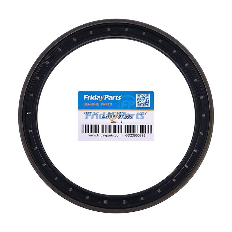 Seal 4700939265 for Dynapac Vibratory Roller CA252D CA260D CA262PD