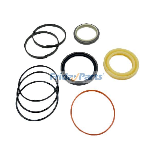 パーツアソート しーたん様 Bucket Cylinder Seal Kit 4652380 for Hitachi ZX55UR-2 ZX55UR