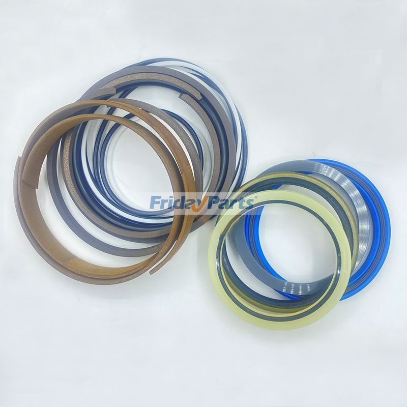 Arm Cylinder Seal Kit for Excavator
