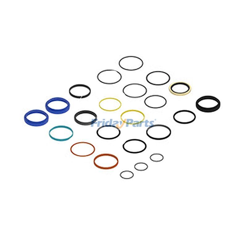 Bucket Cylinder Seal Kit for Excavator