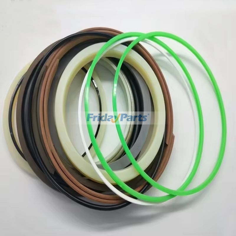 Arm Cylinder Seal Kit for Excavator