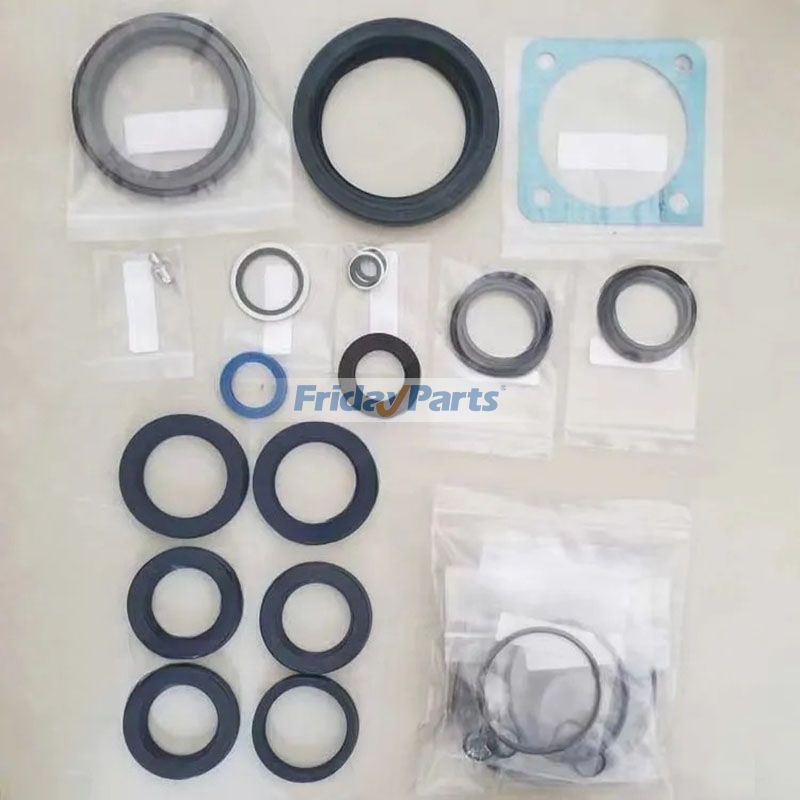 Seal Kit 3115915893 for Atlas Copco SC25 Epiroc T40 Drilling Rigs