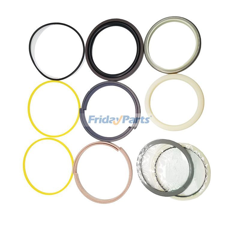 Seal Kit 333/E8368 for JCB Excavator JS360 JS370