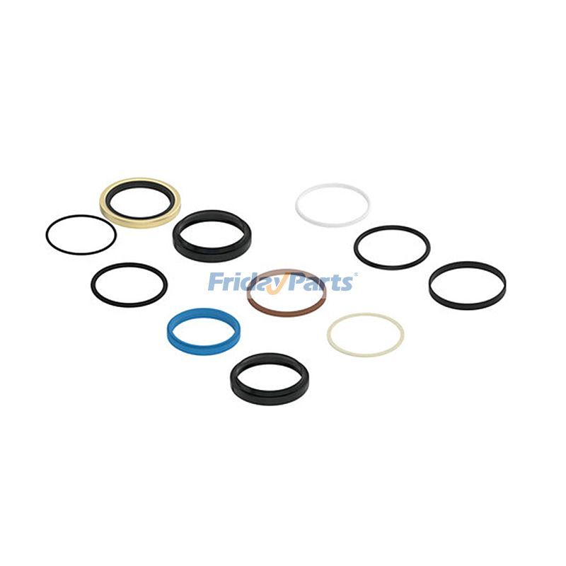 Kit de joint pour vérin de flèchepour Moteur,Pelle