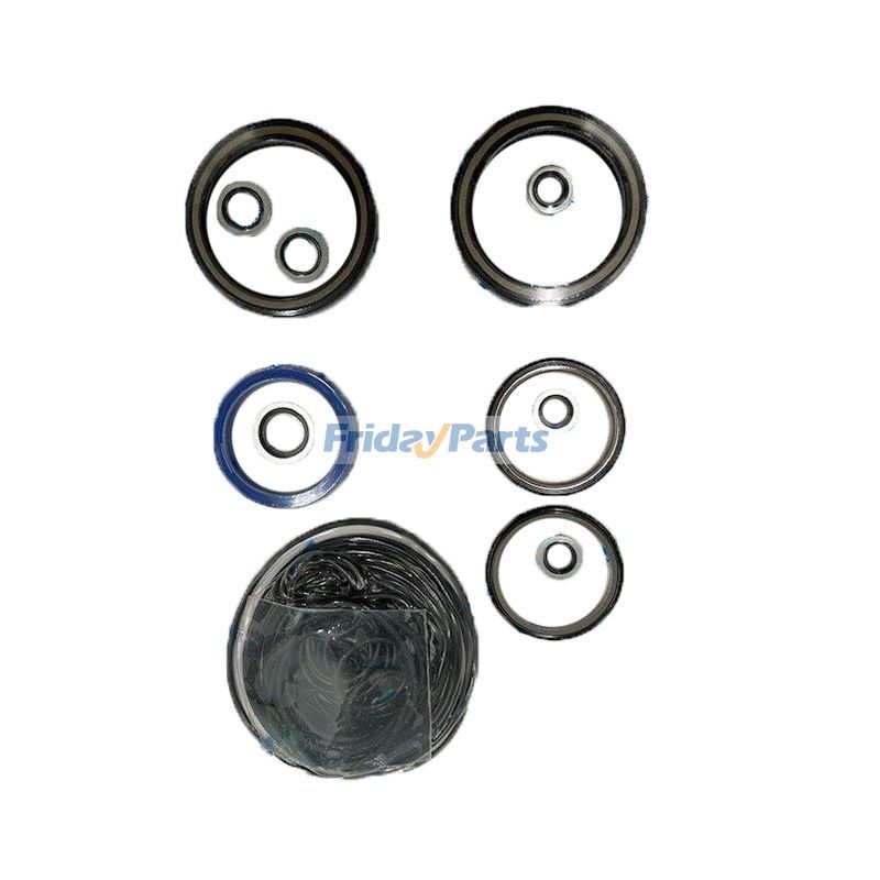 Seal Kit 88563039 for Sandvik Hydraulic Hammer HB Series