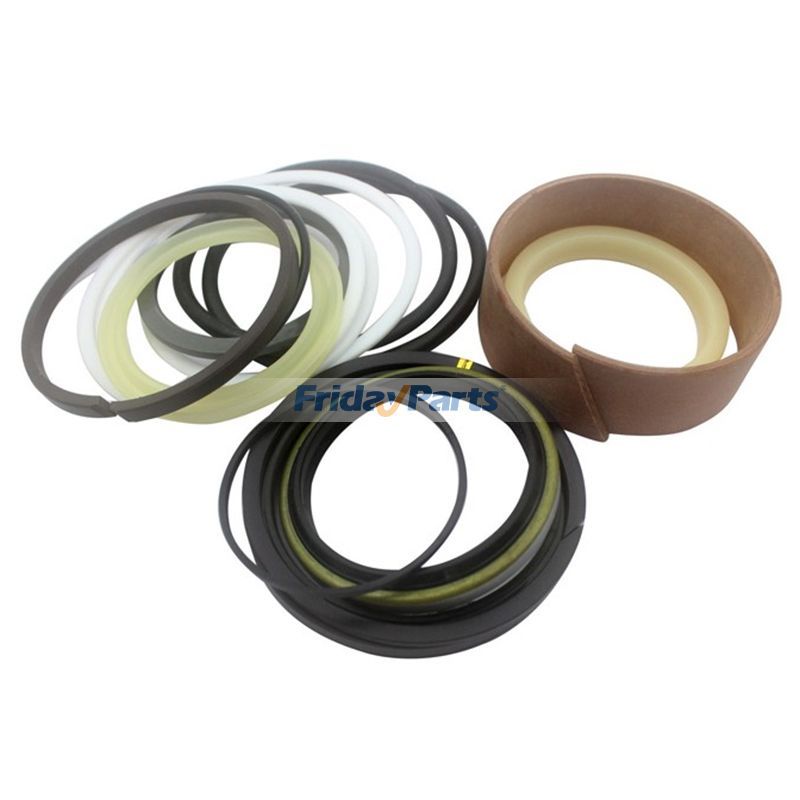 Arm Cylinder Seal Kit 4661661 for Hitachi Excavator ZX200 ZX210-AMS ZX210H ZX210H-3G ZX210K ZX210K-3G ZX210LC-3G ZX210N-HCME ZX240-HCME