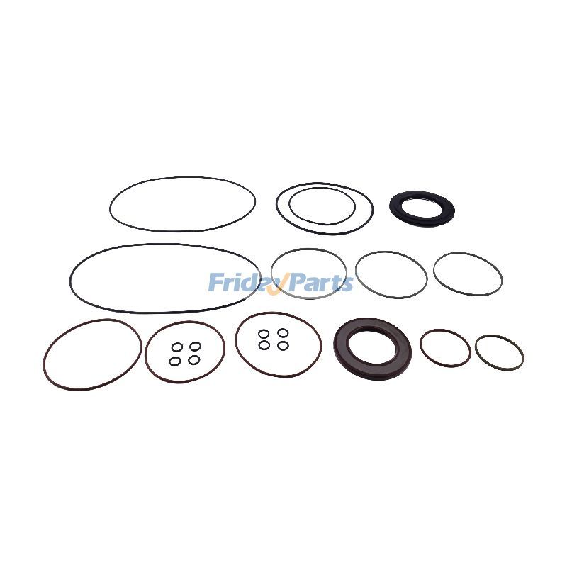 Seal Kit for Poclain Hydraulic Motor for Others