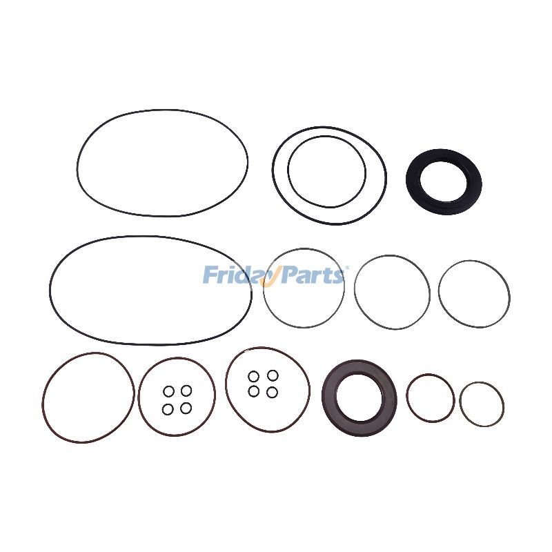 Others Seal Kit for Poclain Hydraulic Motor