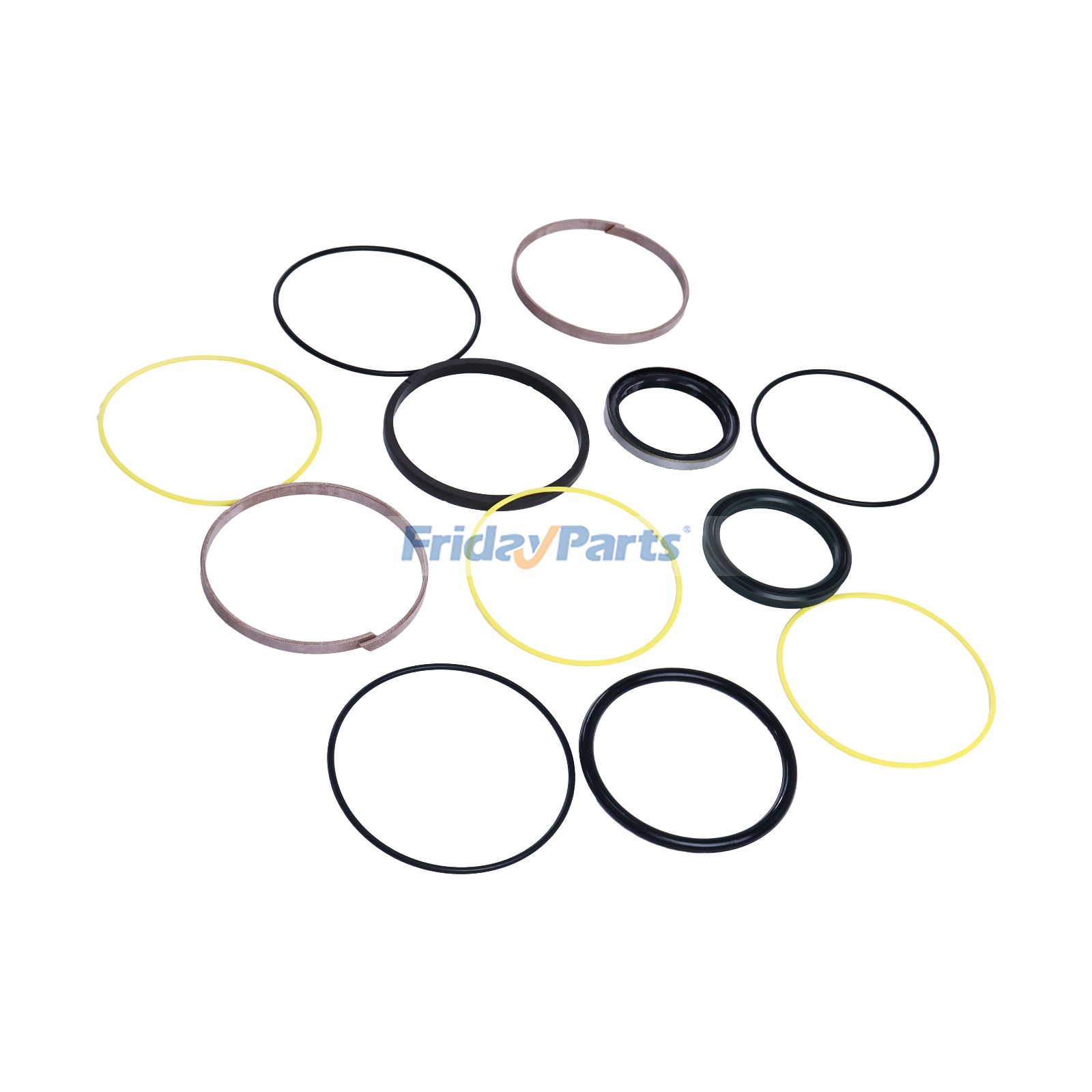 Seal Kit for Excavator