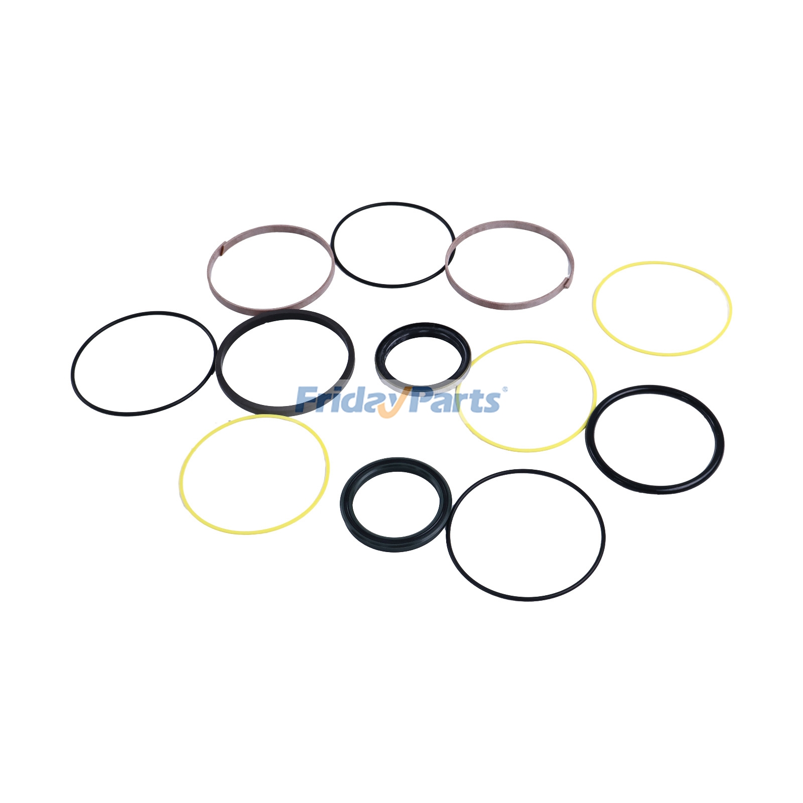  Seal Kit For KUBOTA