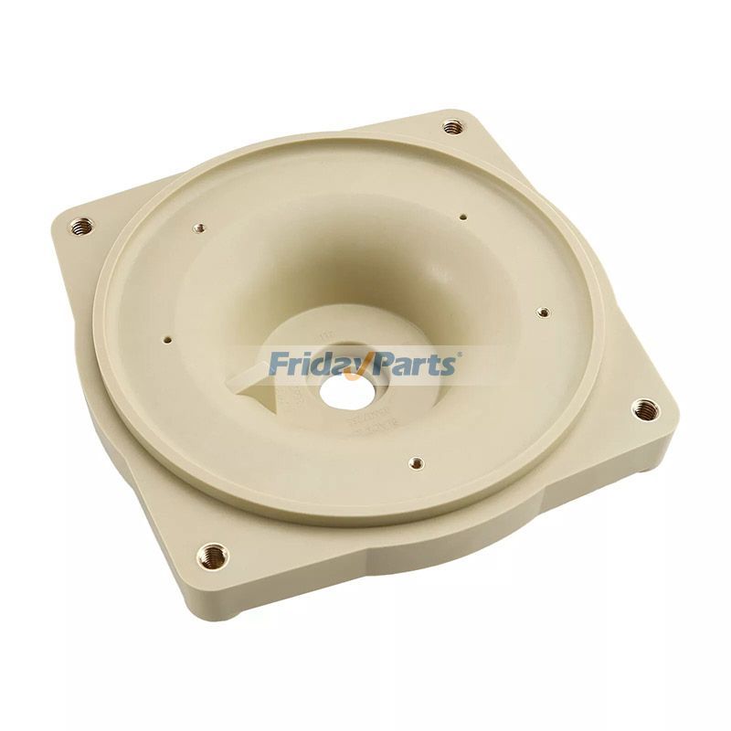 Seal Plate 356071Z for Pentair Variable Pump Superflo VST Superflo VS SuperMax
