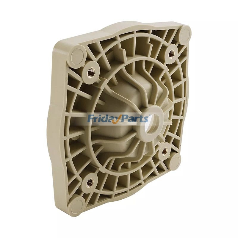 Seal Plate in Stock in China