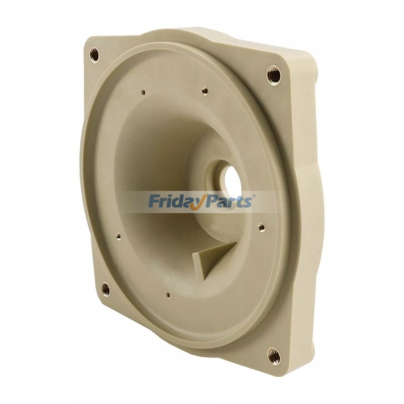 Seal Plate for Others