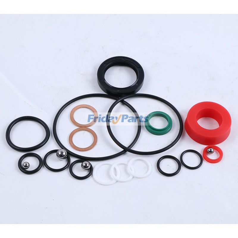 Hand & Power Tools Seal Rebuild Kit