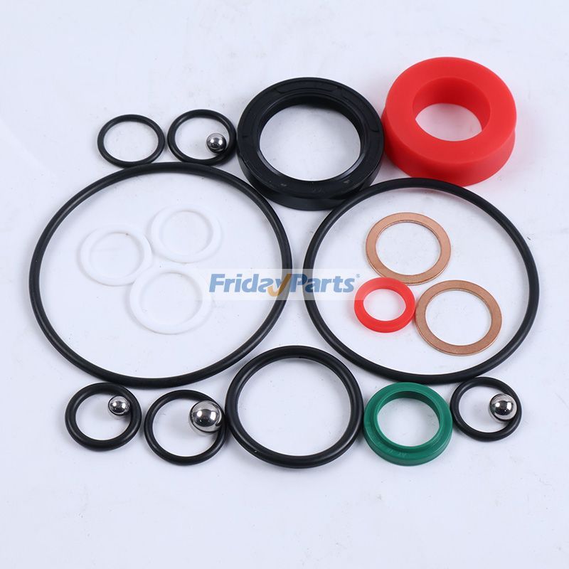 Seal Rebuild Kit for Craftsman Floor Jack 328.12160