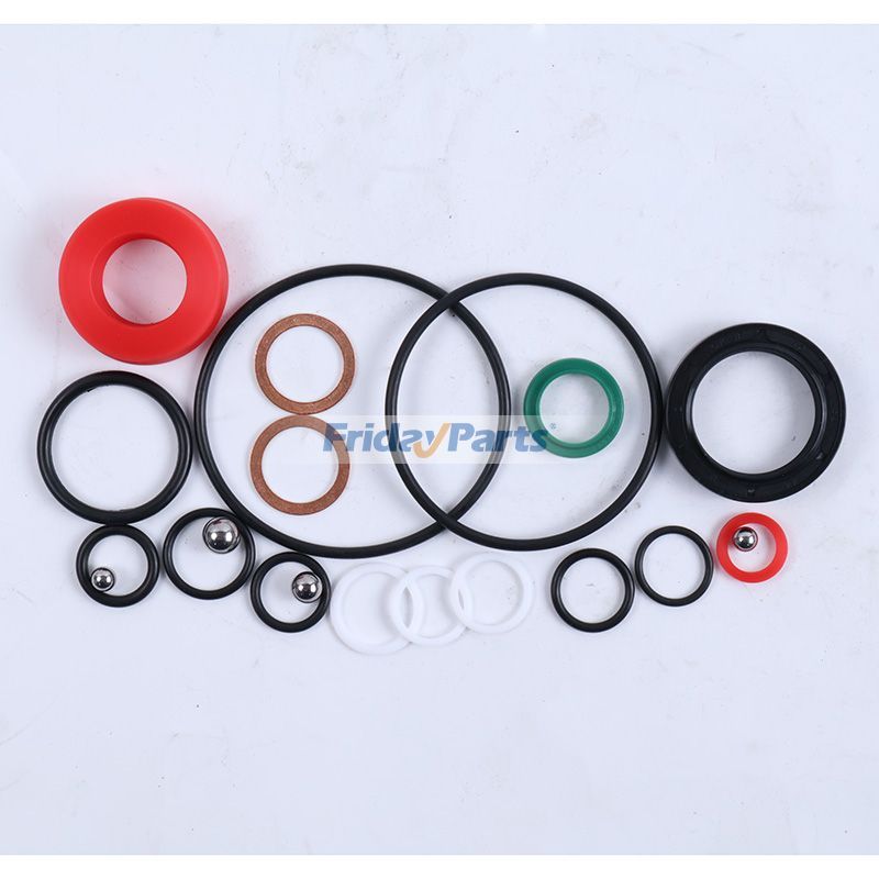 Seal Rebuild Kit for Hand & Power Tools