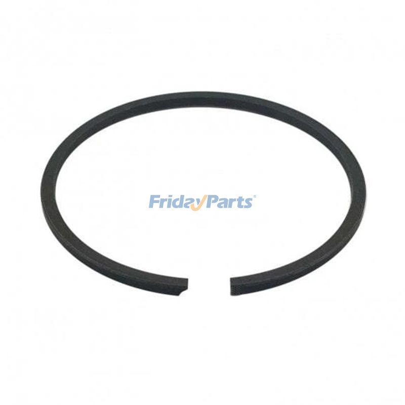 Seal Ring 32282-10510-71 for Toyota Engine 1DZ 4Y 2J 5P Forklift 5FGC18 5FGC25 5FGC28 5FGCU30 7FDU18 7FDU25 7FGCU32 7FGU15 7FGU25 7FGU32