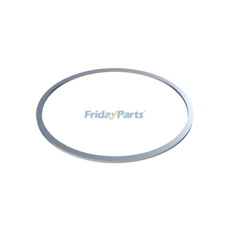 Seal T159477 for John Deere Engine 4045TT050 6068TT057 Loader 210LE 310E 315SE 410E 410G Forklift 485E 486E Dozer 710D 710G 710K