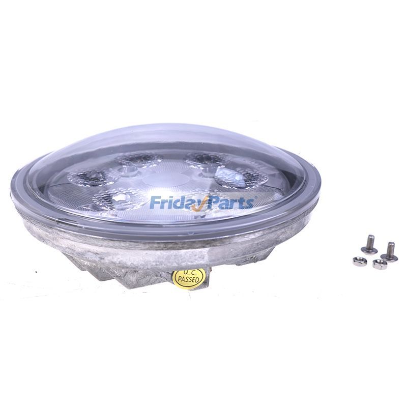 Ampoule de phare scellée A11280 pour tracteur CASE 300B 400B 500B 600BpourPour CASE
