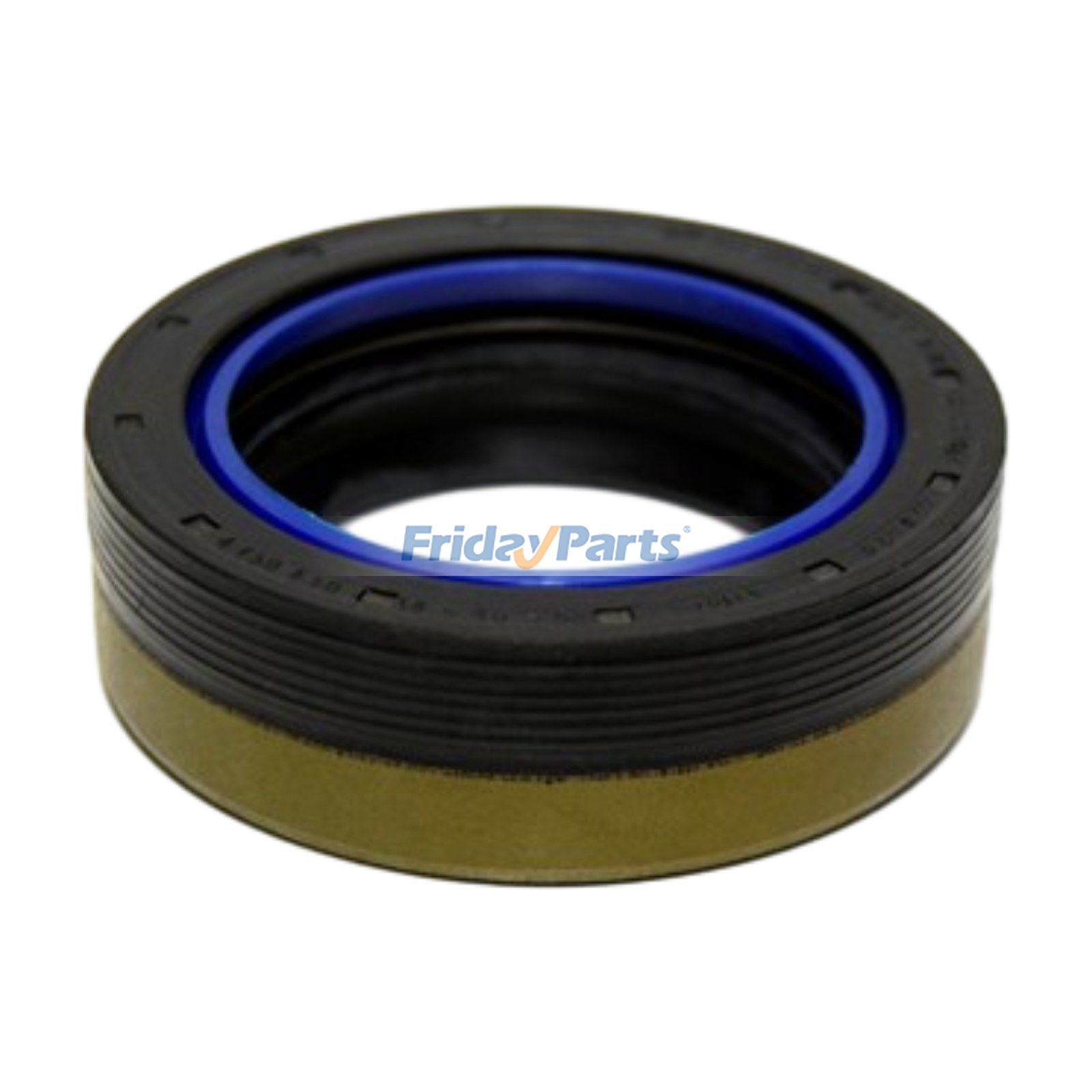 Anillo de sellado 17460623 para excavadora Volvo EW140C EW140D EW140E EW145B EW150E EWR150E EW140 EW145