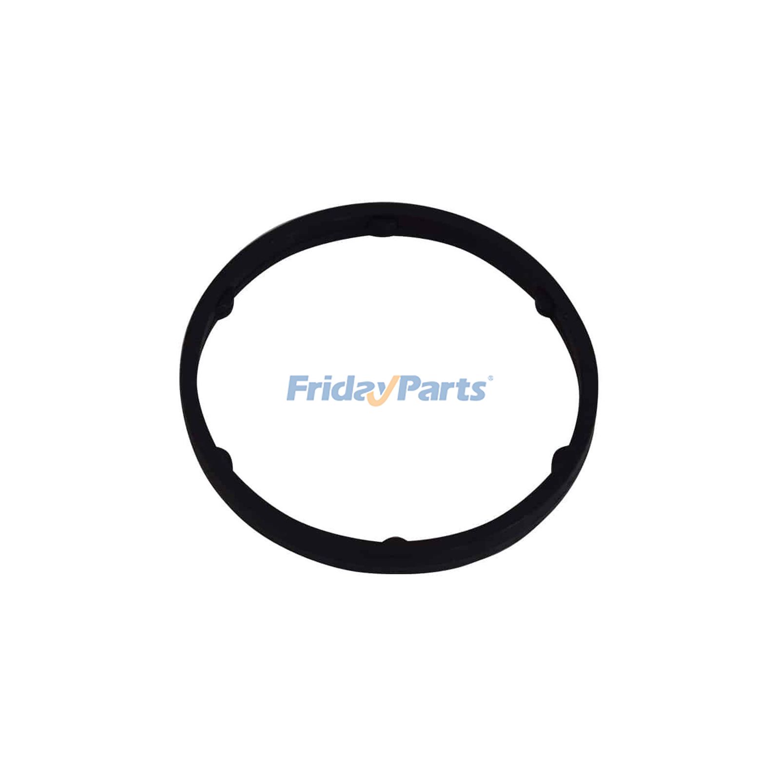 Sealing Ring 21423788 for Volvo Penta Engine D16C-AMG TAD1640GE TAD1642GE TAD1660VE TAD1671VE TWD1673GE